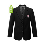 zipg - Girls blazer - junior 
