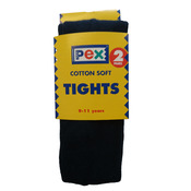 pex soft cotton tights*