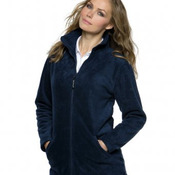 Copy of SSKSS59S - Streatham Supreme Skaters - Lady's Fit Fleece