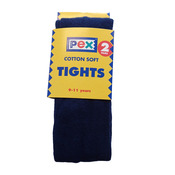 pex soft cotton tights