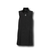 Lynton Pleated Pinafore st nic