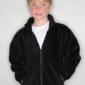 S50B - Streatham Supreme Skaters - Children's Fleece