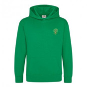 Hooded Sweatshirt STM Charminster