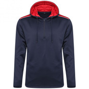 Heritage Hoodie (Kings Hawford)