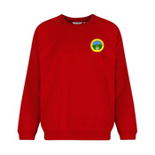 CJC - Crewneck Sweatshirt - Junior