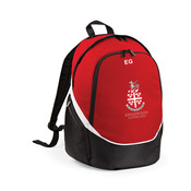 Quadra Pro Team Backpack