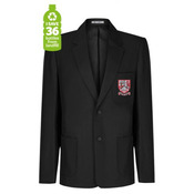 boys - blazer - senior CHANTRY