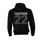 LEAVERS HOODIE kingswood