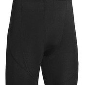 Leigh Bransford Badgers Base layer Shorts - Juniors