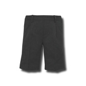 Boys Shorts - Grey