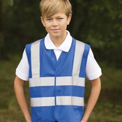Enhanced Visibility Vest - Junior