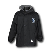 St Mary's School Marnhull Reversible Waterproof Jacket