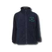 Blandford St Mary's First School - Fleece Jacket