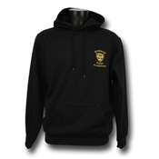 Beaminster PE Hoodie Junior Personalised