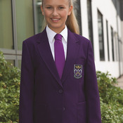 ZIGGYS GIRLS BLAZER