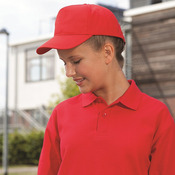 JUNIOR TOP CAP