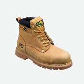 DESERT  BOOT