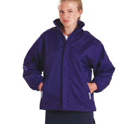 SNOWGOOSE REVERSIBLE JACKET