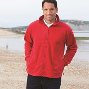 POLAR FLEECE