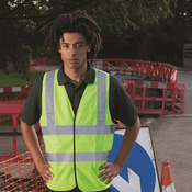 HI-VIS VEST