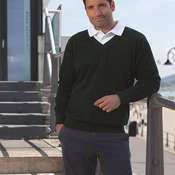 CLASSIC V-NECK