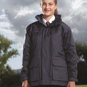KESWICK 3-IN-1 JACKET
