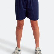 HONEYCOMB SPORTS SHORTS
