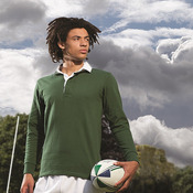 SCRUMMAGER RUGBY SHIRT