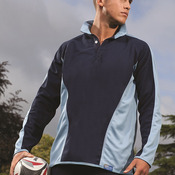 INTERNATIONAL RUGBY SHIRT
