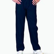 PLAIN TRACKSUIT BOTTOMS