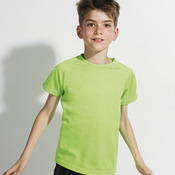 SOLS Kids Sporty T-Shirt
