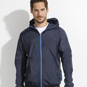 SOLS Shore Windbreaker Jkt