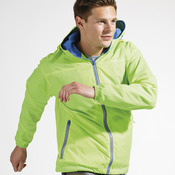 SOLS Skate Windbreaker Jkt