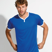 SOLS Atletico Short Sleeve Shirt