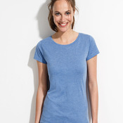 SOLS Ladies Mixed T-Shirt