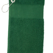 SOLS Caddy Golf Towel