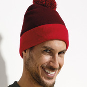 SOLS Breeze Pom Pom Beanie