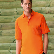 Russell Polo