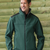 Russell Softshell