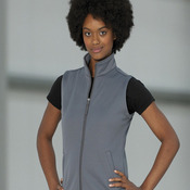 Russell Ladies Smart Softshell Gilet