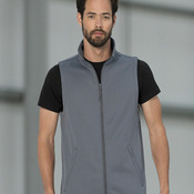 Russell Smart Softshell Gilet