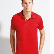 SOLS Portland Polo Shirt