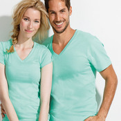 SOLS Master V Neck T-Shirt