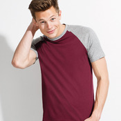 SOLS Funky Contrast T-Shirt