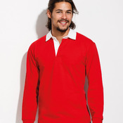 SOLS Pack Rugby Shirt