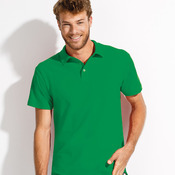 SOLS Summer II Polo