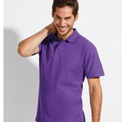 SOLS Spring II Polo