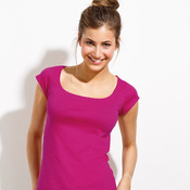 SOLS Ladies Melrose T-Shirt
