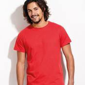 SOLS First Slub T-Shirt