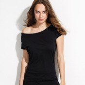 SOLS Ladies Marylin Long T